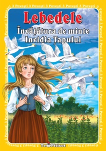 3 povesti - Lebedele si alte 2 povesti