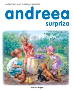 Andreea - Surpriza