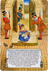 Aventurile broscoiului. Editia a 2-a - Img 3