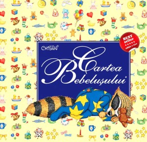 Cartea Bebelusului. Bestseller. Editia a 14-a