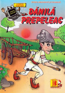 Danila Prepeleac. Bestseller. Editia a 3-a