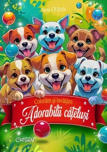 ebook Adorabilii catelusi