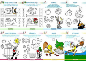 Looney Tunes te învaţă. Editia a 2-a - Img 3