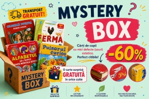 Mystery Box 3