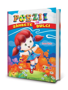 Poezii cu zambete dulci