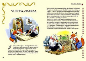 Poveşti din lume 1 (Cele mai frumoase - Tony Wolf). Bestseller. Editia a 5-a - Img 2