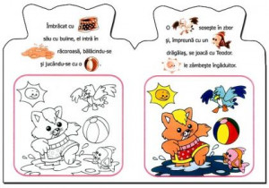 Teodor, un pisoi înotător. Editia a 2-a - Img 2