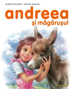 Andreea şi măgăruşul