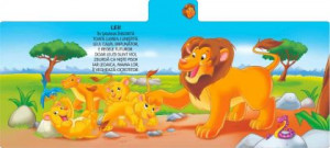 Animale din lume (Animalele lumii). Editia a 2-a - Img 2