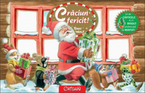 Crăciun fericit! (Tony Wolf) - Img 1