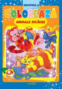 ebook Animale jucause