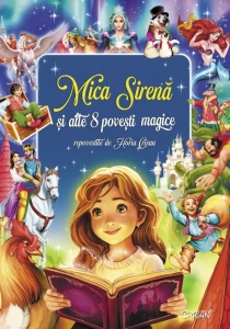ebook Mica Sirena si alte 8 povesti