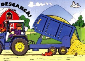 Misca-le la ferma! - Img 2