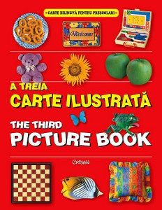 A treia carte ilustrată - The third picture book - Img 1