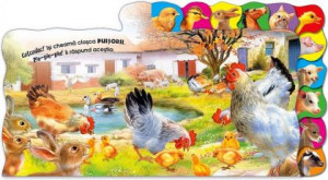 Animale domestice (Animalele lumii). Bestseller. Editia a 3-a - Img 3