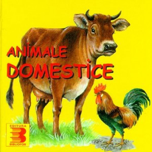 Animale domestice