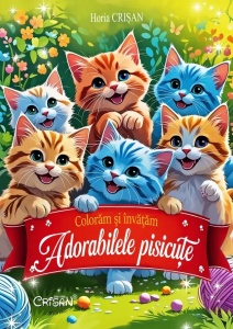 ebook Adorabilele piscute