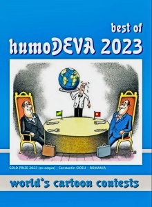 ebook Best of HumoDEVA 2023 (16+)