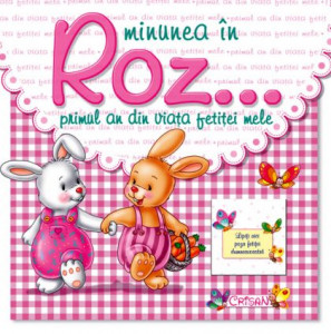 Minunea in Roz. Bestseller. Editia a 5-a
