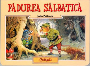 Padurea salbatica. Editia a 2-a - Img 1