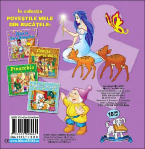 Alice în Ţara Minunilor (Poveştile mele... din bucăţele!). Editia a 2-a - Img 2