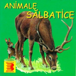 Animale sălbatice