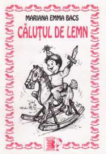 Caluțul de lemn