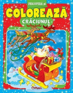 ebook Craciunul