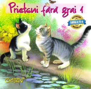 ebook Prieteni fara grai 1