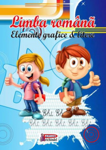 Elemente grafice si litere. Bestseller. Editia a 5-a