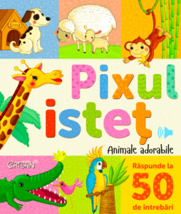 Pixul istet