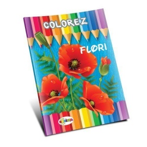Colorez - Flori