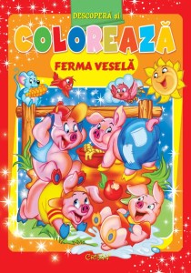 ebook Ferma vesela