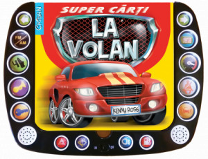 La volan. Editia a 2-a