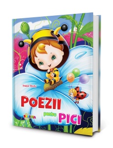 Poezii pentru pici