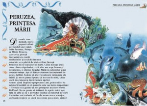 Poveşti cu prințese (Cele mai frumoase - Tony Wolf). Bestseller. Editia a 4-a - Img 2