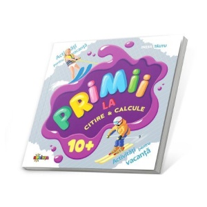 Primii la citire si calcule 10+