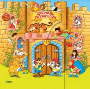 Castelul poveştilor. Editia a 2-a