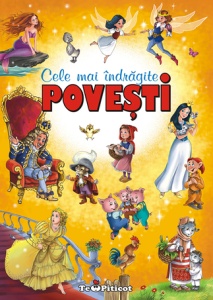 Cele mai indragite povesti