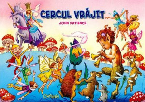 Cercul Vrăjit - Img 1