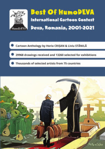 ebook Best of HumoDEVA 2001-2021 (16+)