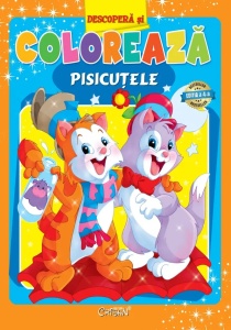 ebook Pisicutele