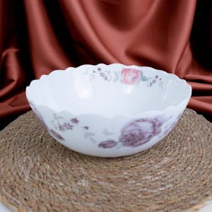 Bol, opal Shamiram 24cm