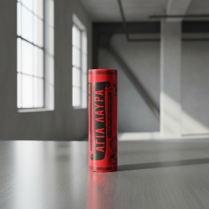 Cărbuni tămâiat aprindere rapidă, 6 buc / rola, Grecia, 22mm