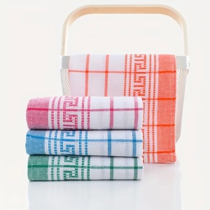 Set 20 prosoape, bucatarie, bumbac, 37x67cm