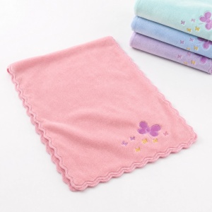 Set 20 prosoape cocolino, microfibra color, bucatarie, 34x70cm