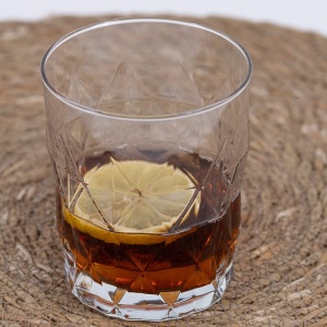 Set 6 pahare wisky Lav Keops 345 ml - Img 3