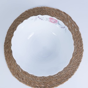 Bol, opal Shamiram 24cm - Img 2
