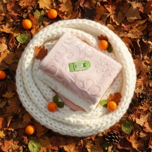 Set 10 Prosoape Premium - Color, Bumbac 100%, - 50x90 cm. Ideale pentru Față și Mâini, Uscare Rapidă și Textură Pufoasă - 550g/mp - S69 - Img 4