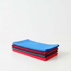 Set 20 Prosoape Bucătărie, color, 39x39cm